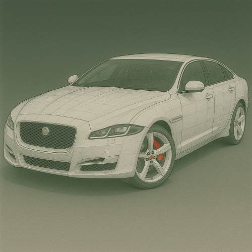 XJ